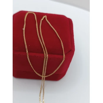 Lanț din Aur Proba 375* 1.31 gr
