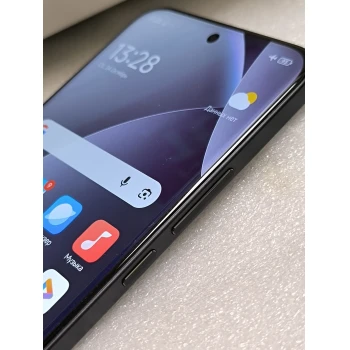 Telefon Xiaomi Redmi Note 15 Pro Plus 512 GB Black
