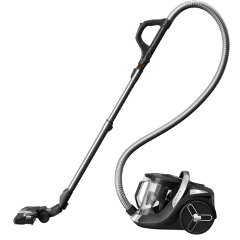 Aspirator Rowenta RO7C66EA, Gray Black