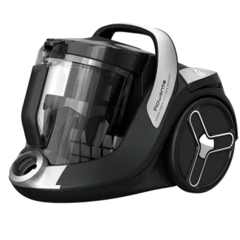 Aspirator Rowenta RO7C66EA, Gray Black