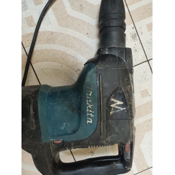 Ciocan rotopercutor Makita HR 4501C
