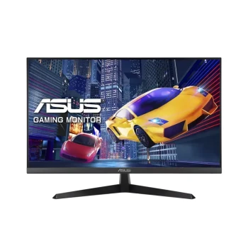 Monitor ASUS VY279HGR 27" FHD, Black