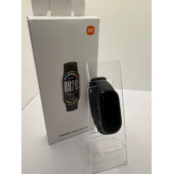 Xiaomi Smart Band 10 Black