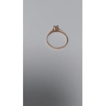 Inel Din Aur Proba 585 0.95 gr
