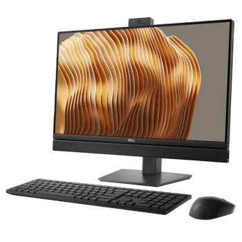 All-In-One Pc Dell Pro 24 AIO QC24250, Black
