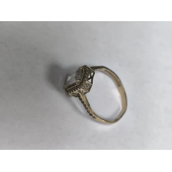 Inel Din Aur Proba 585* 2,11 gr