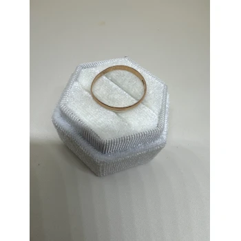 Verigheta din Aur Proba 585*  1,12 gr