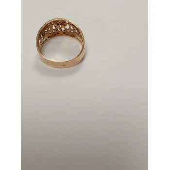 Inel din aur Proba 585* 4.15gr