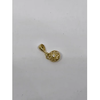 Pandativ din Aur Proba 585* 0,47 gr