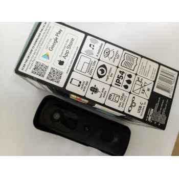 Video DoorbeLL LSC Smart Connect