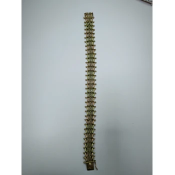 Brățară din Aur proba 583" 21.5 gr