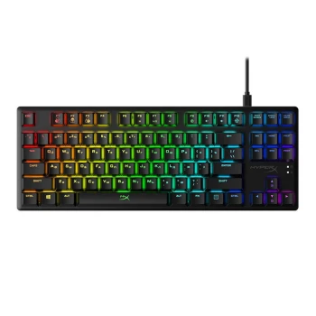 Tastatura Hyperx Alloy origins AG002