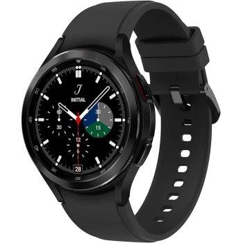 Ceas Inteligent Samsung Galaxy Watch 4 Classic Black
