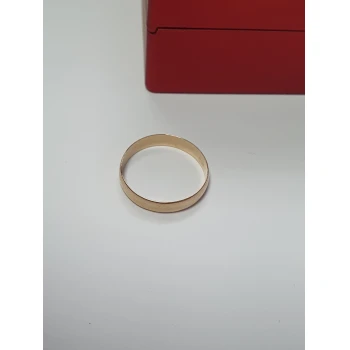 Verigheta din aur proba 585 1,58 gr