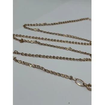 Lanț Fragmentat Aur Proba 585* 3,46 gr