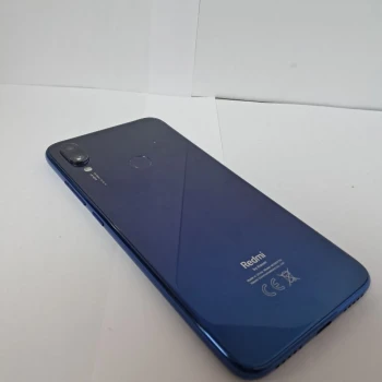 Xiaomi Redmi Note 7 64 GB Blue