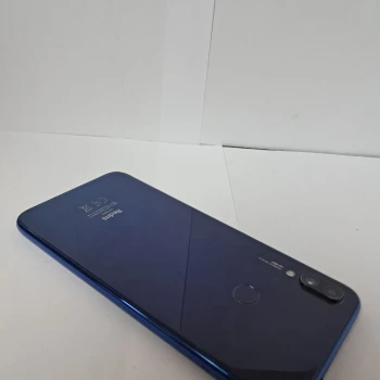 Xiaomi Redmi Note 7 64 GB Blue