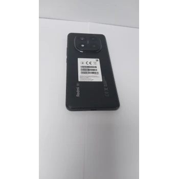 Xiaomi Redmi Note 14 Pro 12/512 Gb Black