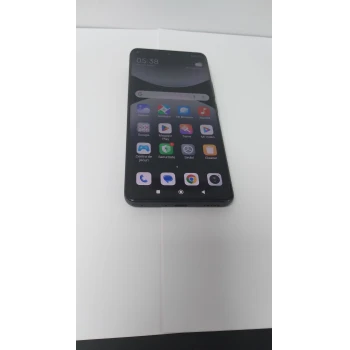 Xiaomi Redmi Note 14 Pro 12/512 Gb Black