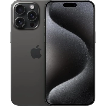 Telefon Apple iPhone 15 Pro Max 512 GB Graphite