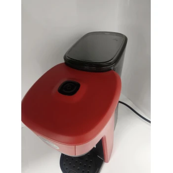 LavAzza LM 840 Red