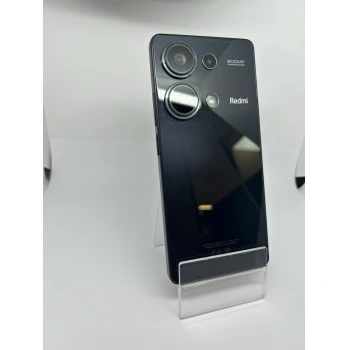 Telefon Xiaomi Redmi Note 13 Pro 8/256 GB Black
