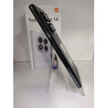 Xiaomi Redmi 14 Pro 256 Gb Black