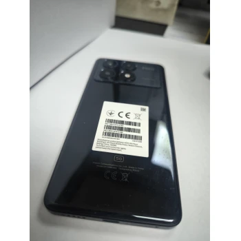 Xiaomi Poco X6 Pro 5G 12/512 gb Black