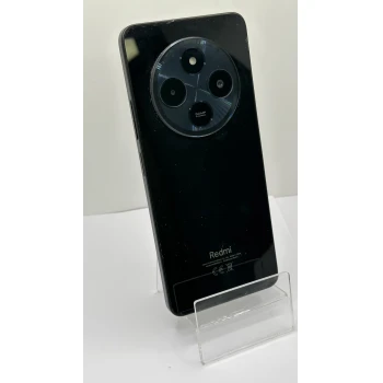 Telefon Xiaomi Redmi 14C 128 GB Black