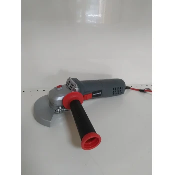 Polizor Unghiular Graphite 59G110