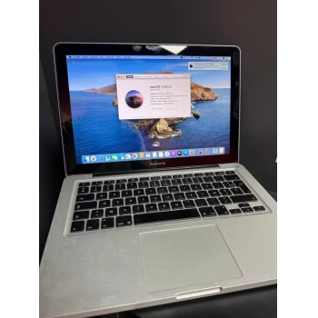 Apple MacBook Pro 8.1