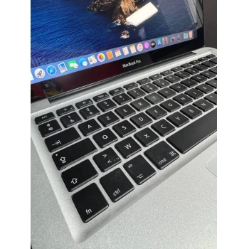 Apple MacBook Pro 8.1