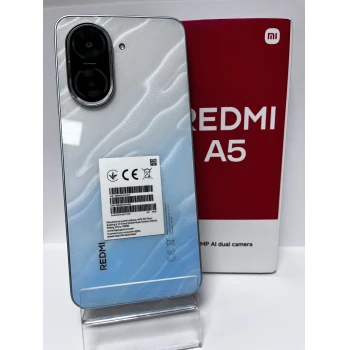 Xiaomi Redmi A5 64 GB Blue