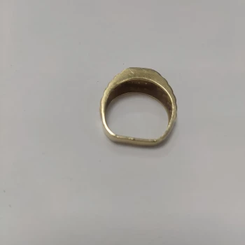Inel din aur proba 585*  4.55 gr