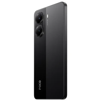 Xiaomi Poco X7 Pro 5G 12/512GB Black