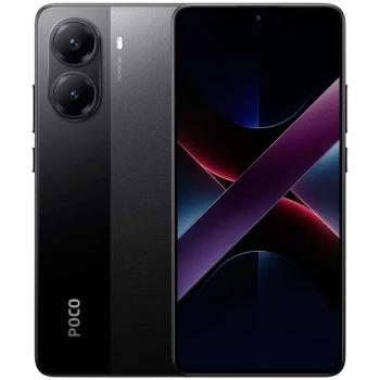 Xiaomi Poco X7 Pro 5G 12/512GB Black