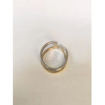 Inel din aur Proba 585* 2.98Gr