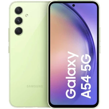 Samsung Galaxy A 54 8/256 GB Green