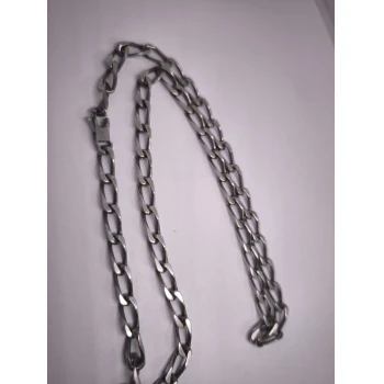 Lanț din argint proba 925 25,85gr