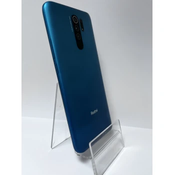 Xiaomi Redmi 9 64 GB Blue