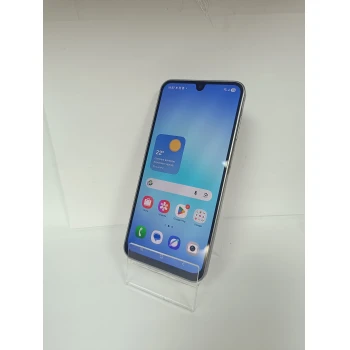 Samsung Galaxy A17 256 Gb Gray