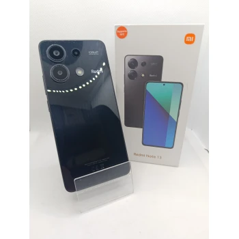 Telefone Xiaomi Redmi Note 13 128 GB Black