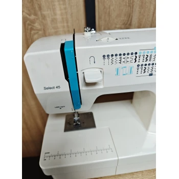Masina de cusut Minevra select 45