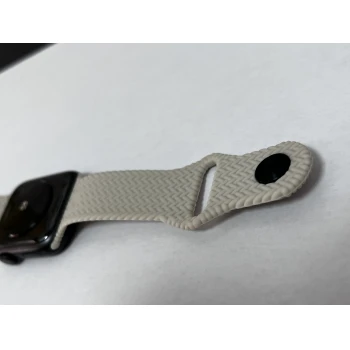 Apple Watch Se (44mm) Black