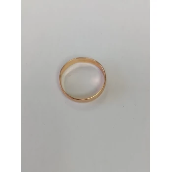 Inel din aur proba 583* 1.92 gr