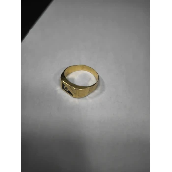 Inel din Aur Proba 585 3.03 Gr