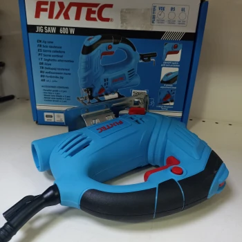 Fierestrau pendicular Fixtec