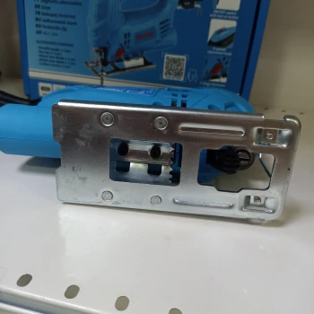 Fierestrau pendicular Fixtec