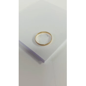 Verigheta din aur proba 585 1,05 gr
