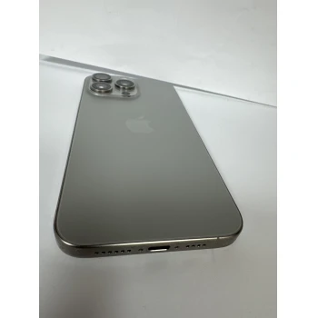 Telefon Apple iPhone 15 Pro Max 256 GB Natural Titanium